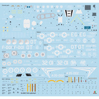 Italeri 2506 1/32 Lockheed Martin F-35A Lightning II (RAAF Decals)
