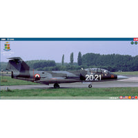 Italeri 2509 1/32 TF-104G