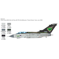 Italeri 2513 1/32 Tornado GR.4