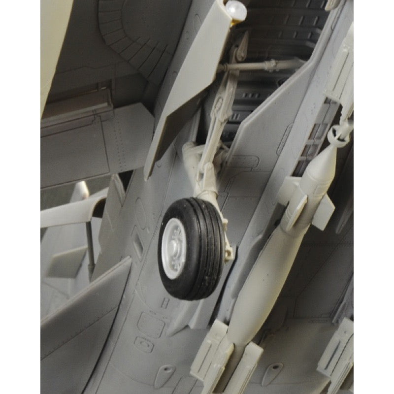 Italeri 2513 1/32 Tornado GR.4