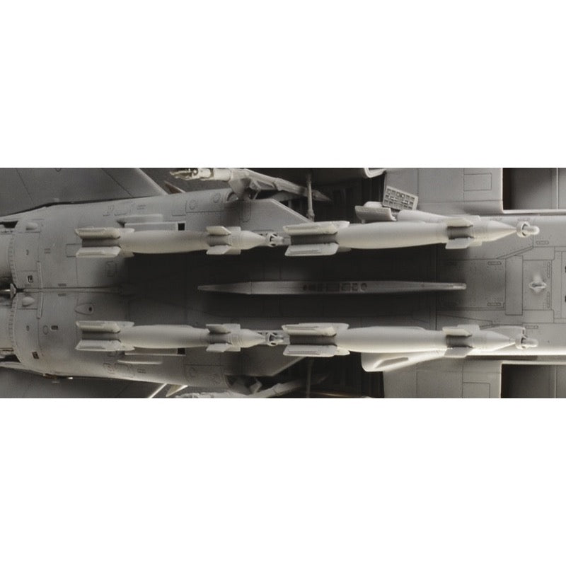Italeri 2513 1/32 Tornado GR.4