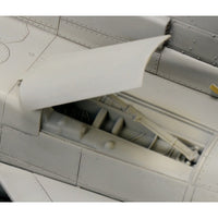 Italeri 2513 1/32 Tornado GR.4