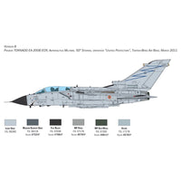 Italeri 2517S 1/32 Panavia Tornado IDS/ECR