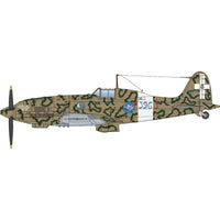 Italeri 2518S 1/32 Macchi MC.202