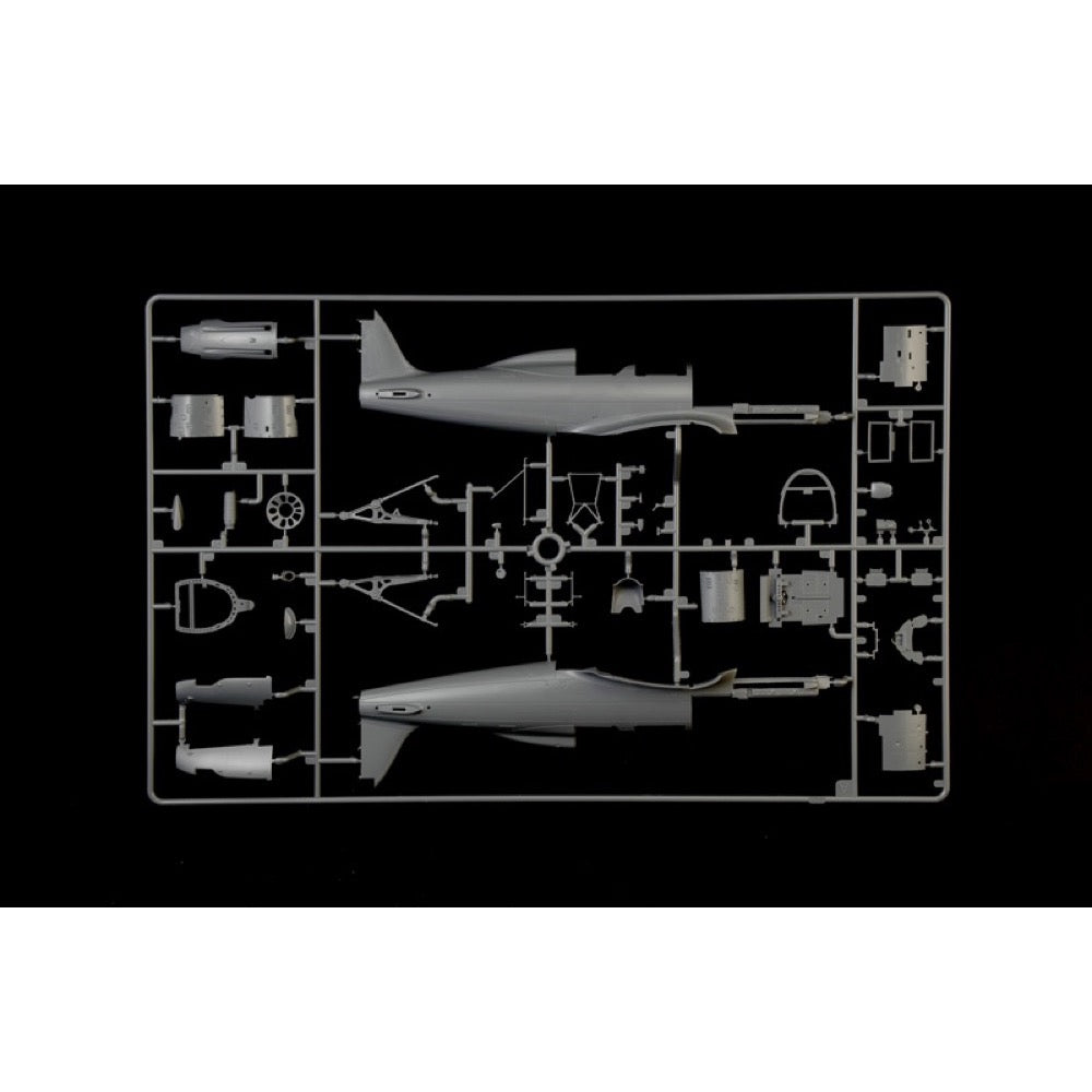 Italeri 2518S 1/32 Macchi MC.202