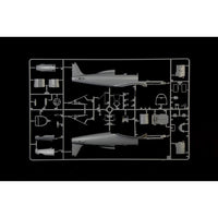 Italeri 2518S 1/32 Macchi MC.202