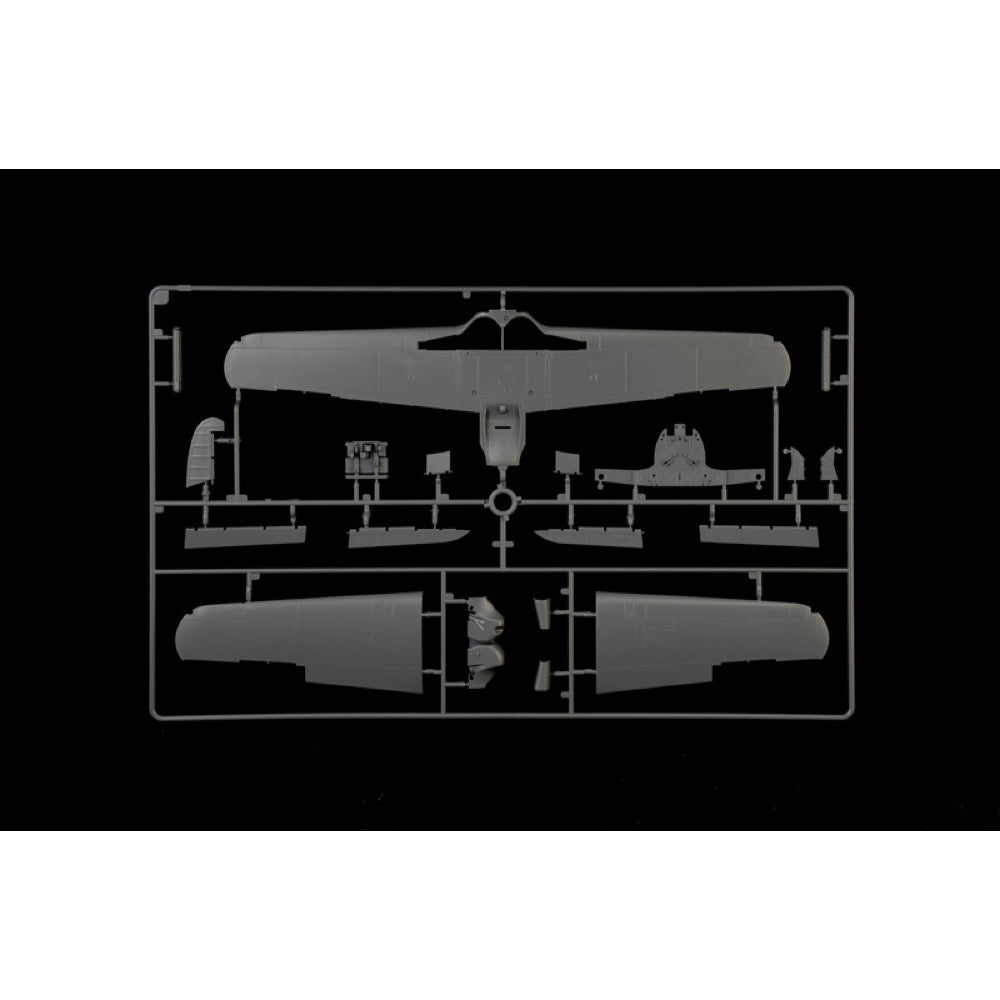 Italeri 2518S 1/32 Macchi MC.202