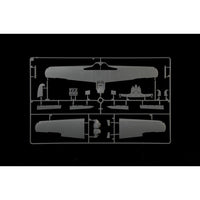 Italeri 2518S 1/32 Macchi MC.202