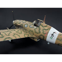 Italeri 2519S 1/32 Macchi MC.205 Veltro