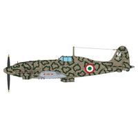 Italeri 2519S 1/32 Macchi MC.205 Veltro