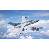 Italeri 2520 1/32 Tornado IDS 40th Anniversary