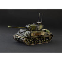 Italeri 25772 1/35 M4A3E8 Sherman Fury