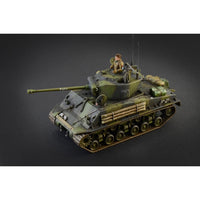 Italeri 25772 1/35 M4A3E8 Sherman Fury