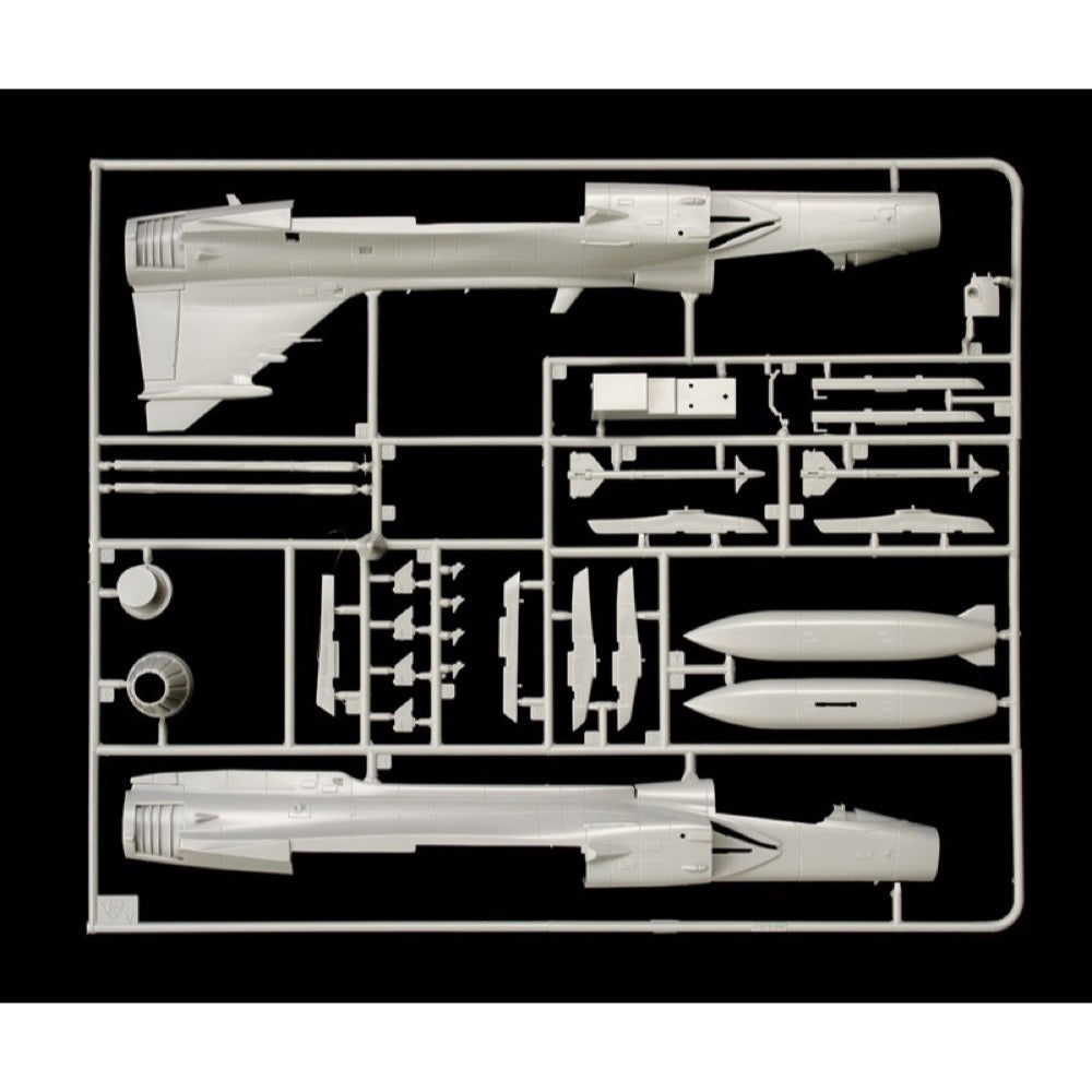 Italeri 2638 1/48 JAS 39A Gripen