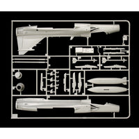 Italeri 2638 1/48 JAS 39A Gripen