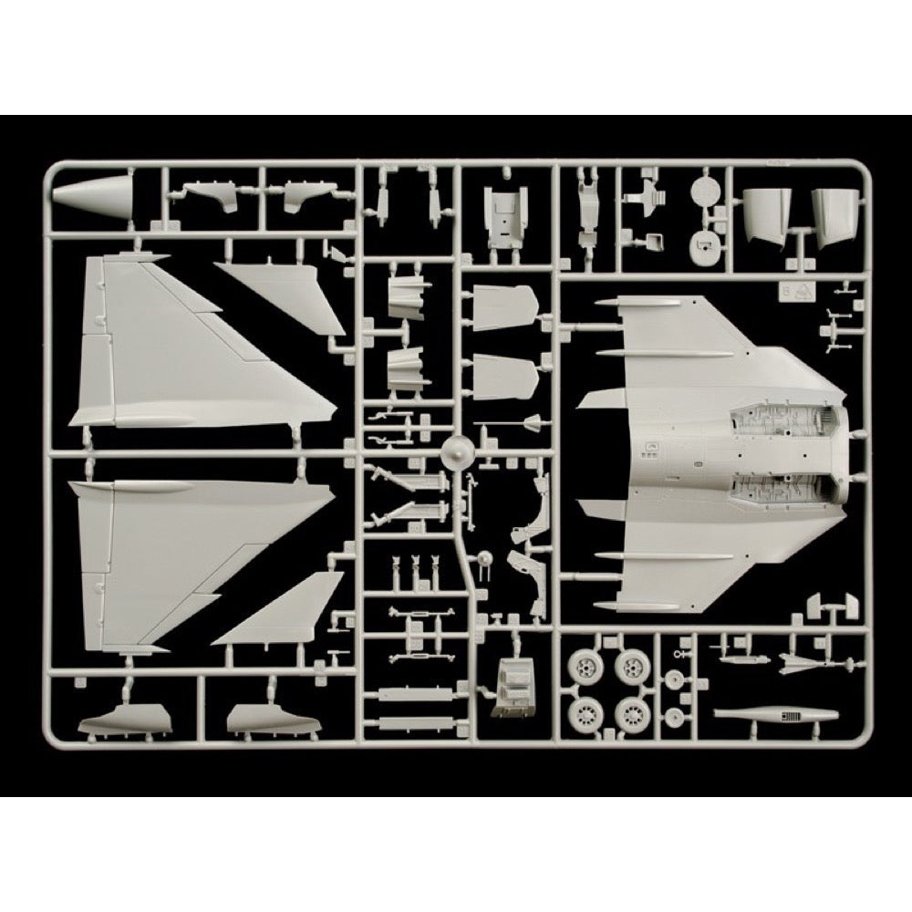 Italeri 2638 1/48 JAS 39A Gripen