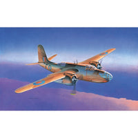 Italeri 2656S 1/48 Douglas A-20B / Boston III