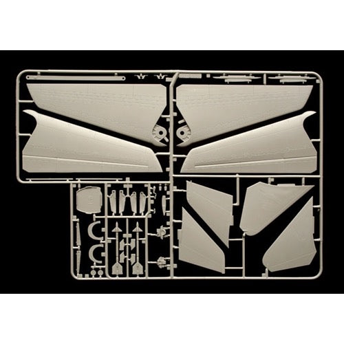 Italeri 2667 1/48 F14A Tomcat