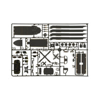 Italeri 2706 1/48 UH-60A Blackhawk Night Raider