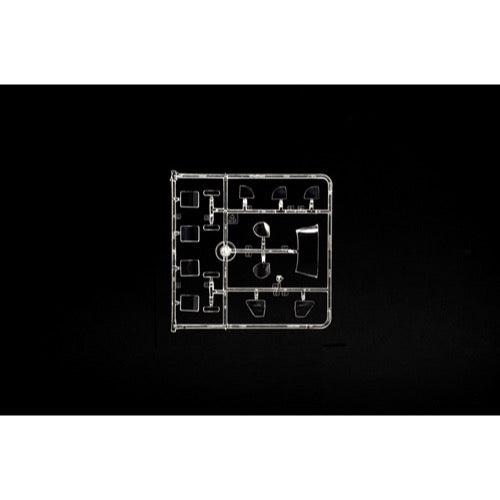 Italeri 2706 1/48 UH-60A Blackhawk Night Raider