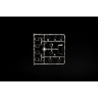 Italeri 2706 1/48 UH-60A Blackhawk Night Raider