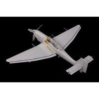 Italeri 2709 1/48 JU87 D5 Stuka