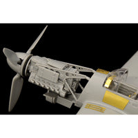 Italeri 2709 1/48 JU87 D5 Stuka