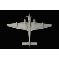 Italeri 2709 1/48 JU87 D5 Stuka