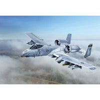 Italeri 2725 1/48 A10C Blacksnakes