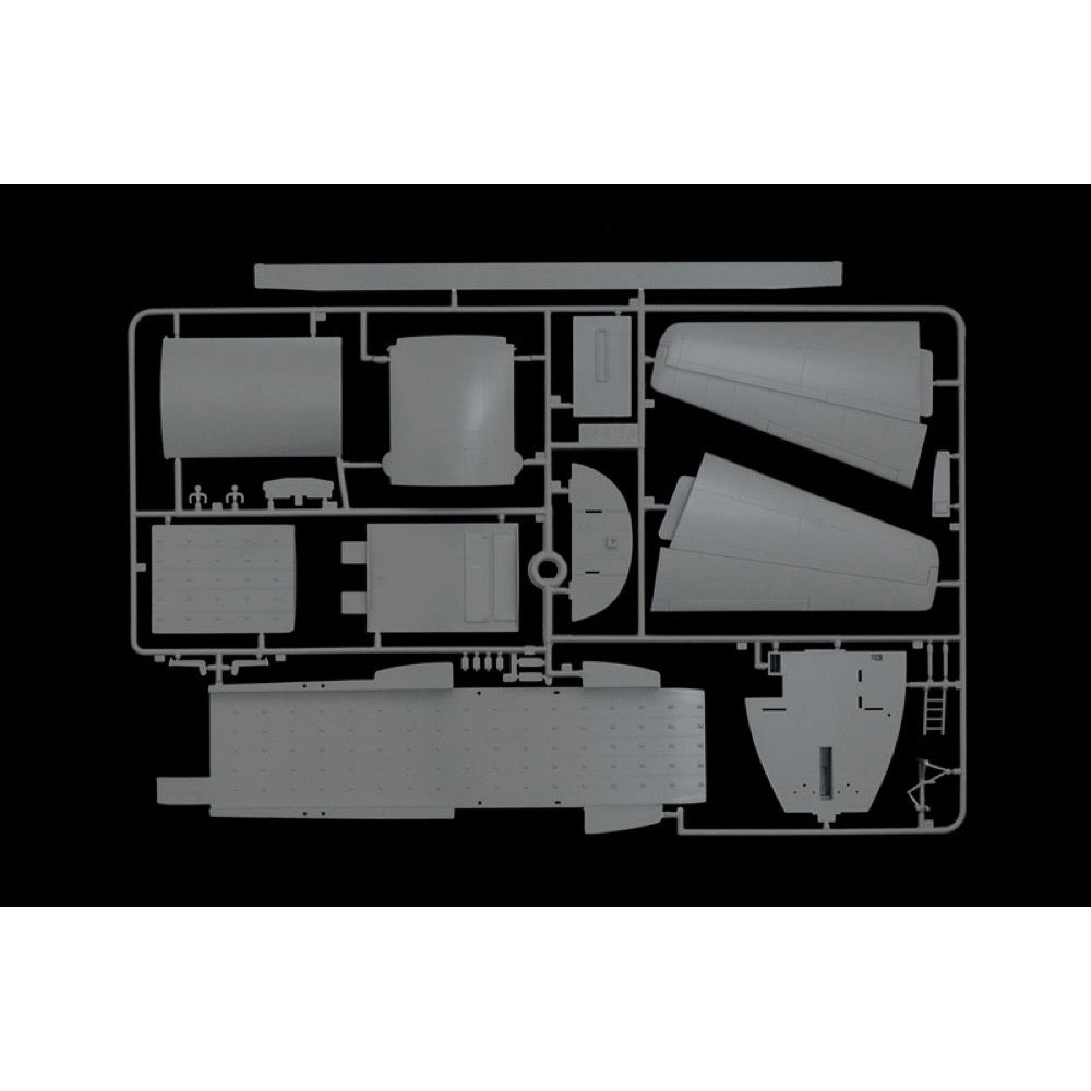 Italeri 2746 1/48 Hercules C-130J C5