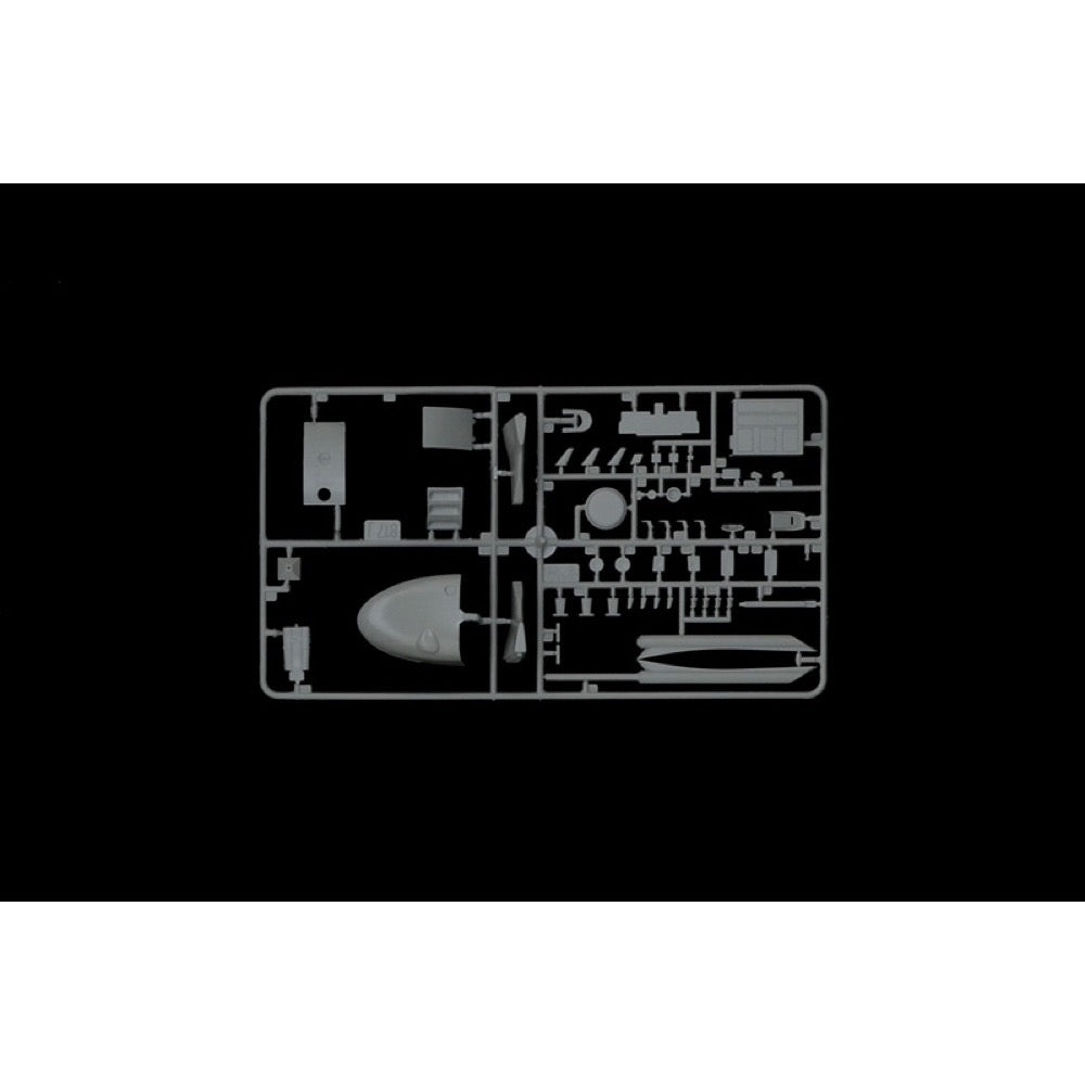Italeri 2746 1/48 Hercules C-130J C5