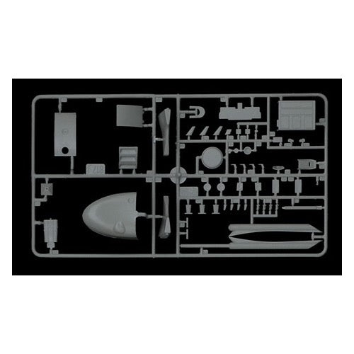 Italeri 2746 1/48 Hercules C-130J C5