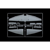 Italeri 2769 1/48 Junkers Ju 87B-2/R-2 Picciatello