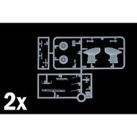 Italeri 2769 1/48 Junkers Ju 87B-2/R-2 Picciatello