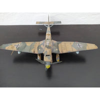 Italeri 2769 1/48 Junkers Ju 87B-2/R-2 Picciatello