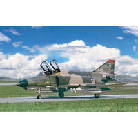 Italeri 2770 1/48 MacDonnell Douglas F-4E Phantom II (RAAF Decals)