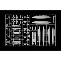 Italeri 2770 1/48 MacDonnell Douglas F-4E Phantom II (RAAF Decals)