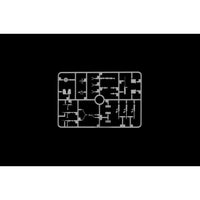 Italeri 2774 1/48 H-21C Flying Banana Gunship New Parts Photo Etch Sheet