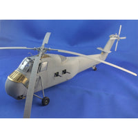 Italeri 2776 1/48 Sikorsky H-34 French and German Heer
