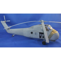 Italeri 2776 1/48 Sikorsky H-34 French and German Heer