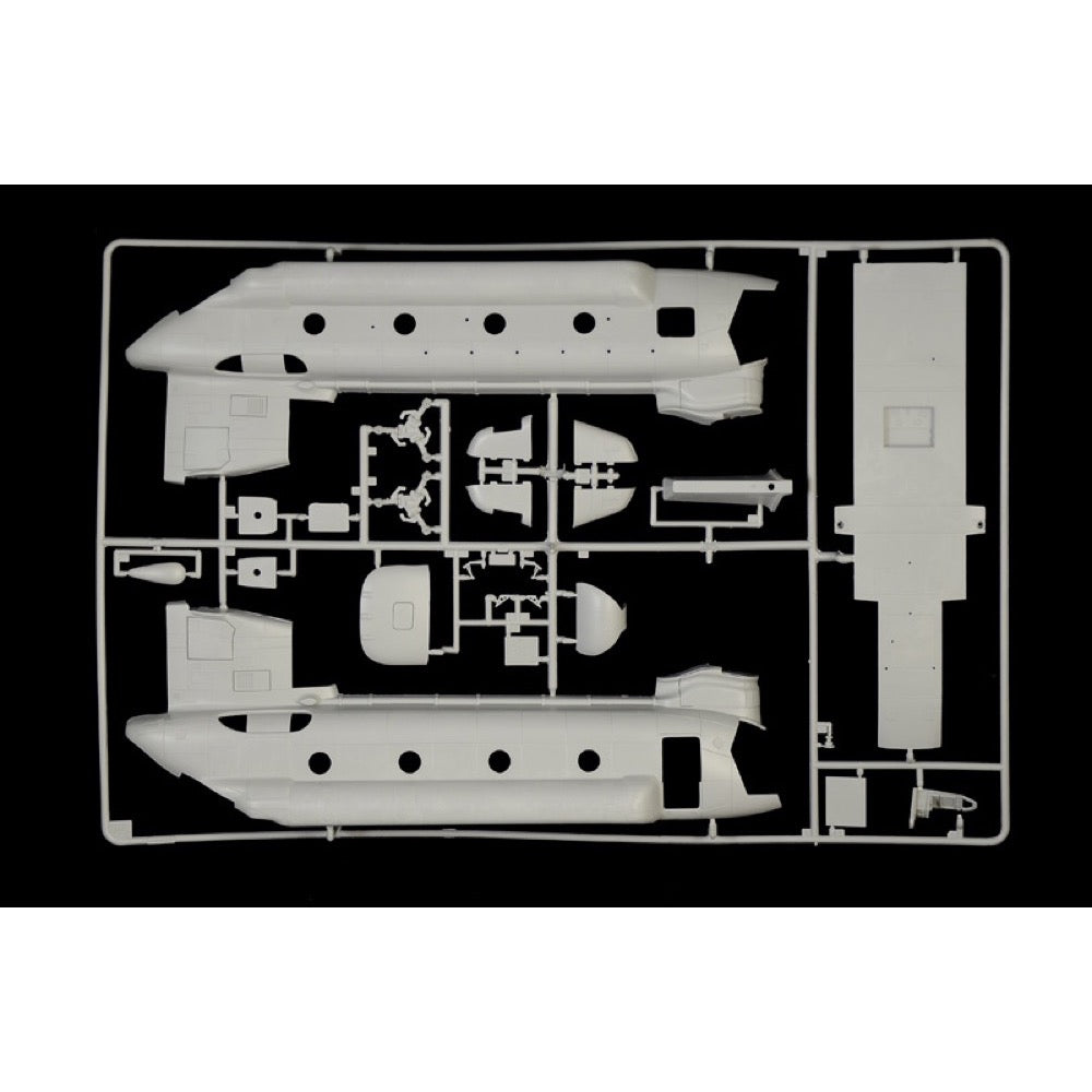 Italeri 2779 1/48 Boeing Chinook HC.2 CH-47F