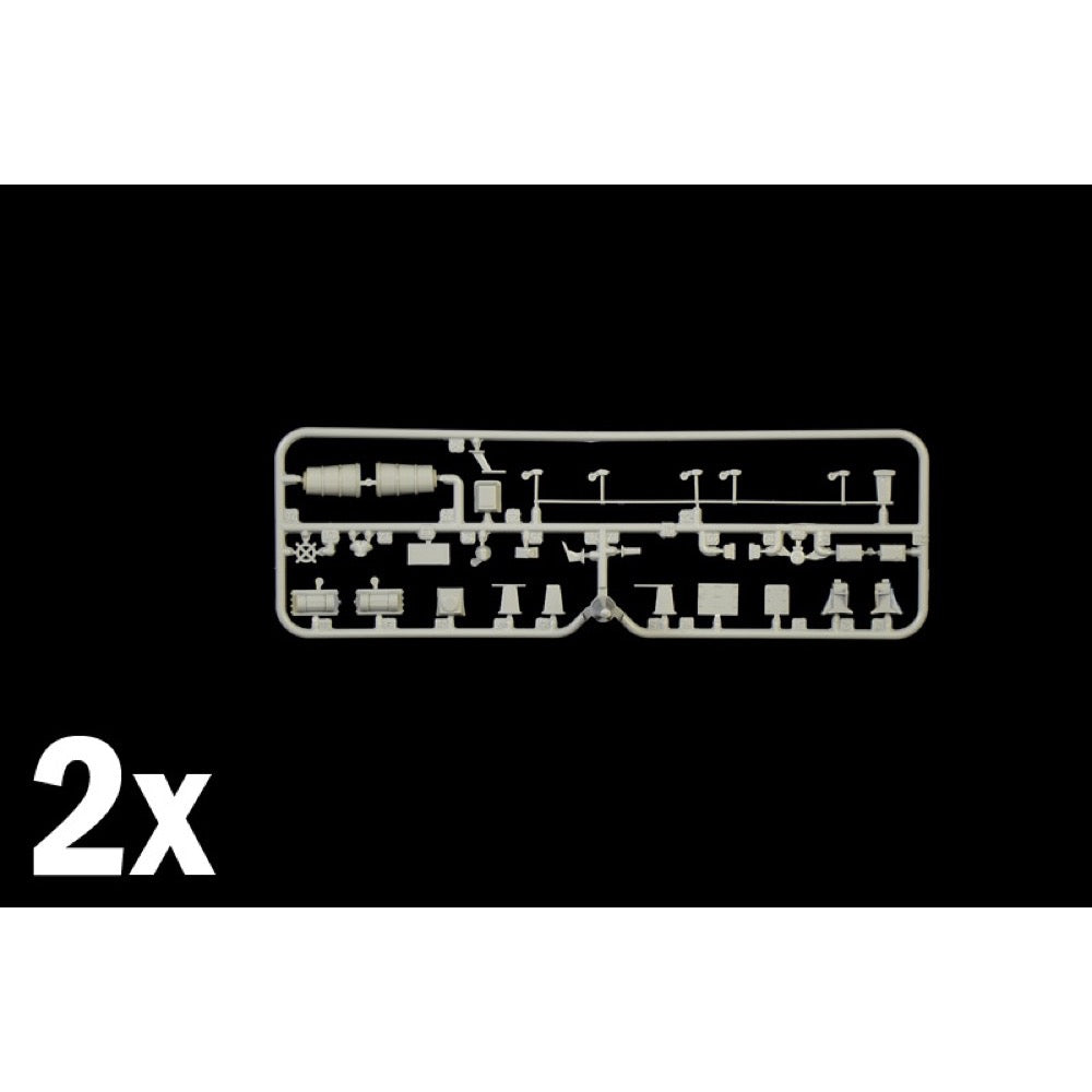 Italeri 2779 1/48 Boeing Chinook HC.2 CH-47F