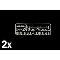 Italeri 2779 1/48 Boeing Chinook HC.2 CH-47F