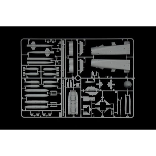 Italeri 2783 1/48 Tornado Gr.1/IDS Gulf war