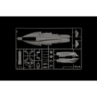 Italeri 2791 1/48 F/A 18E Super Hornet 8001283027915