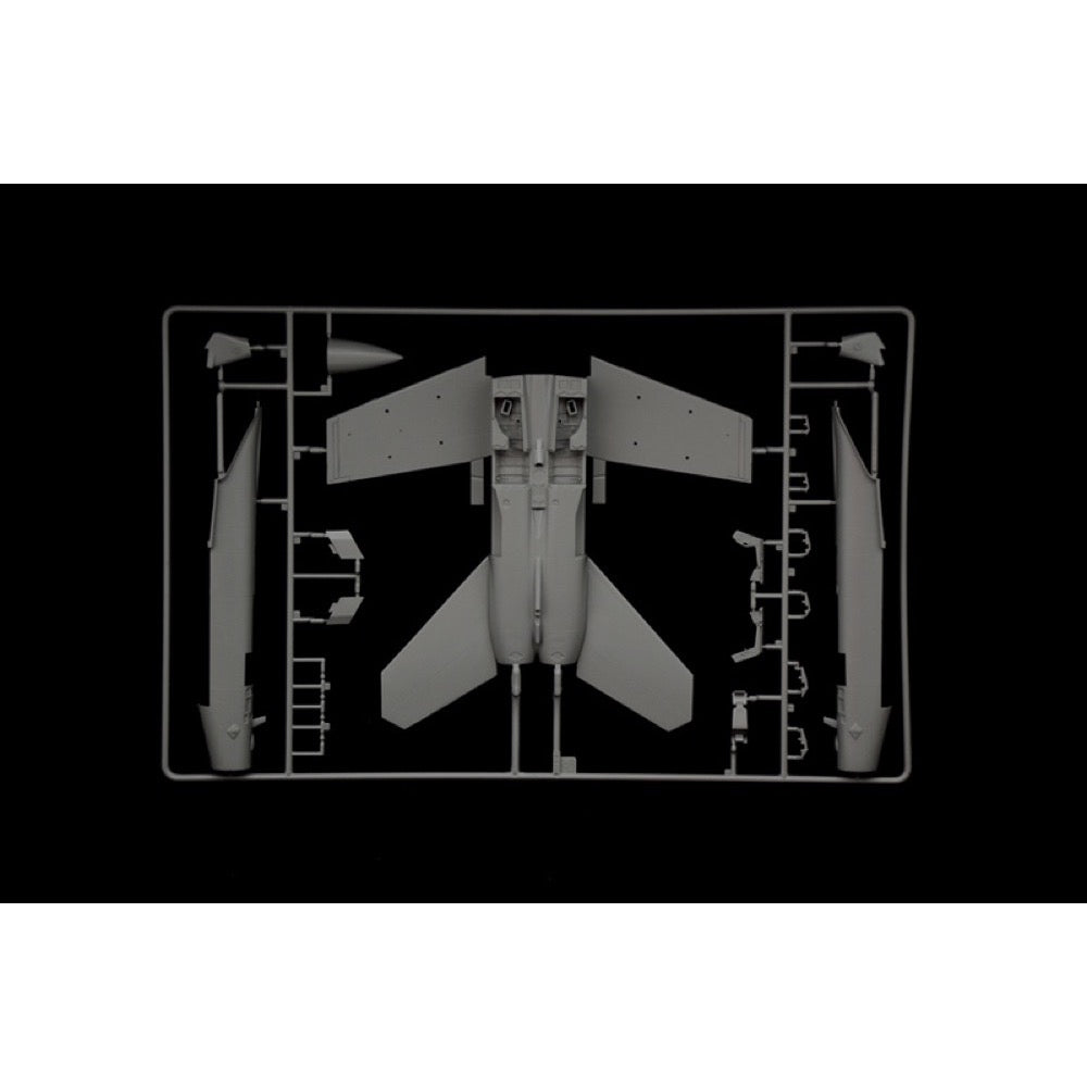 Italeri 2791 1/48 F/A 18E Super Hornet 8001283027915