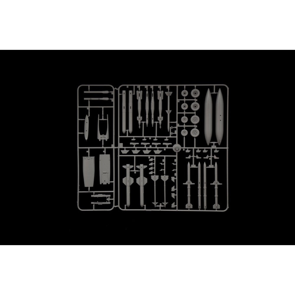 Italeri 2791 1/48 F/A 18E Super Hornet 8001283027915