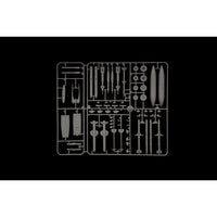 Italeri 2791 1/48 F/A 18E Super Hornet 8001283027915