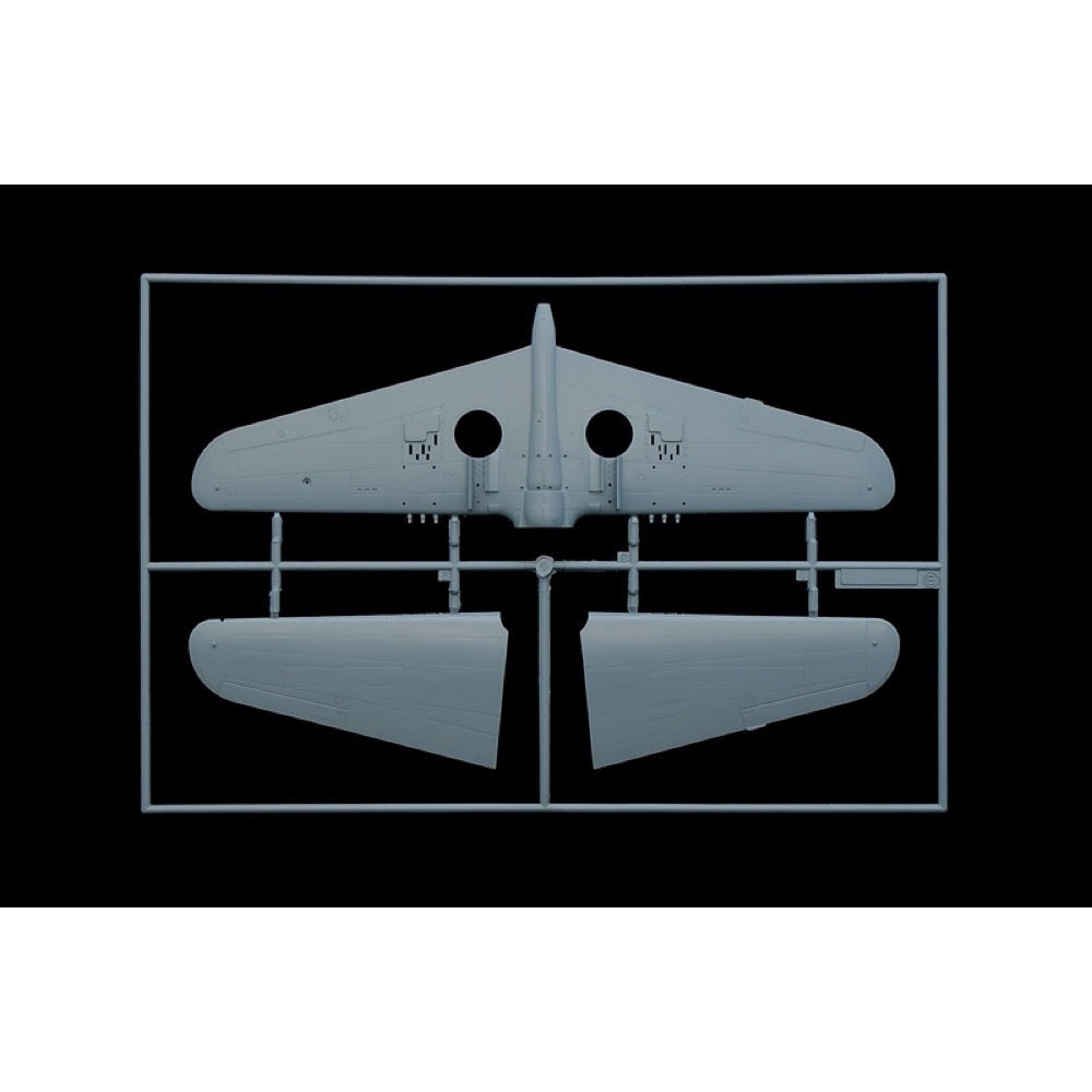 Italeri 2795 1/48 P-40E/K Kittyhawk RAAF with Australian Decals
