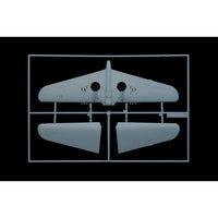 Italeri 2795 1/48 P-40E/K Kittyhawk RAAF with Australian Decals